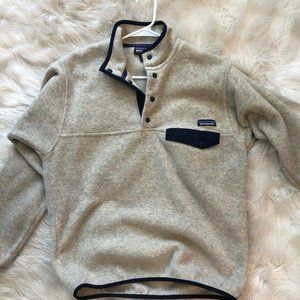 patagonia size//small